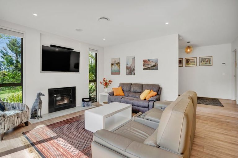 Photo of property in 1405 South Road, Kaitake, New Plymouth, 4374