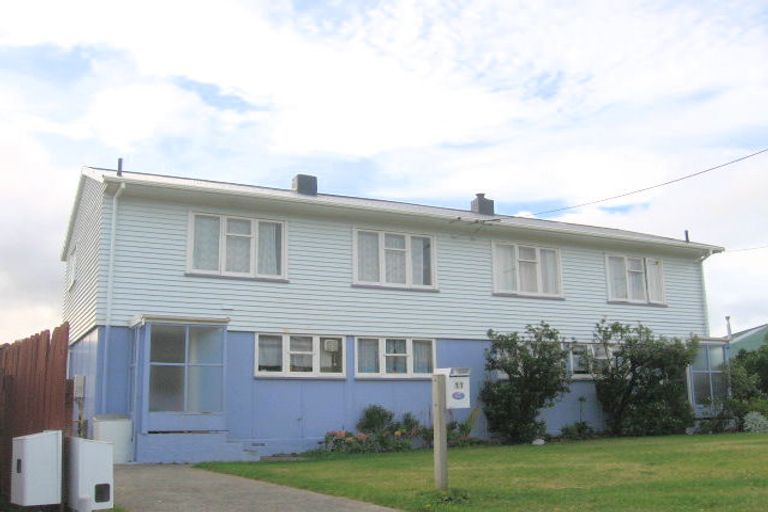Photo of property in 11 Rahui Street, Strathmore Park, Wellington, 6022