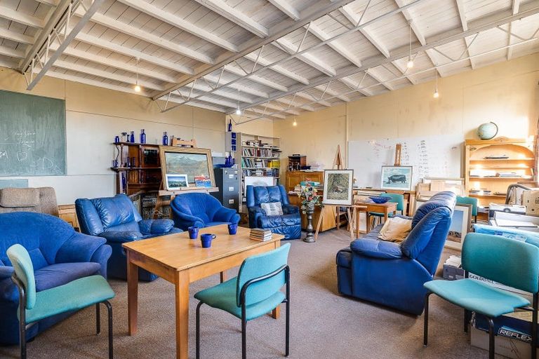 Photo of property in 21 Patterson Road, Goodwood, Palmerston, 9481