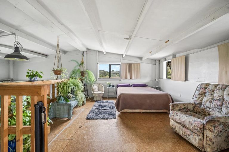 Photo of property in 135 Central Road, Mareretu, Maungaturoto, 0571