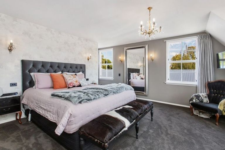 Photo of property in 96 Glandovey Road, Fendalton, Christchurch, 8052