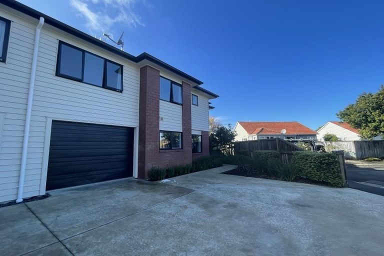 Photo of property in 1/12 Short Street, Claudelands, Hamilton, 3214