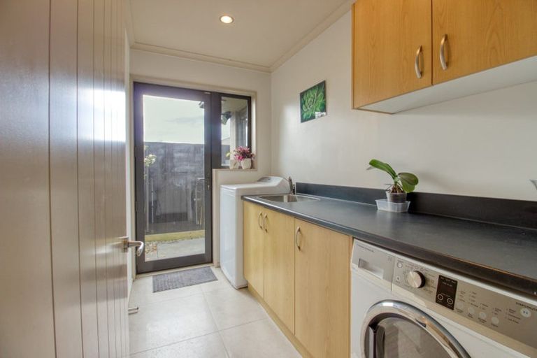 Photo of property in 19 Garforth Green, Halswell, Christchurch, 8025