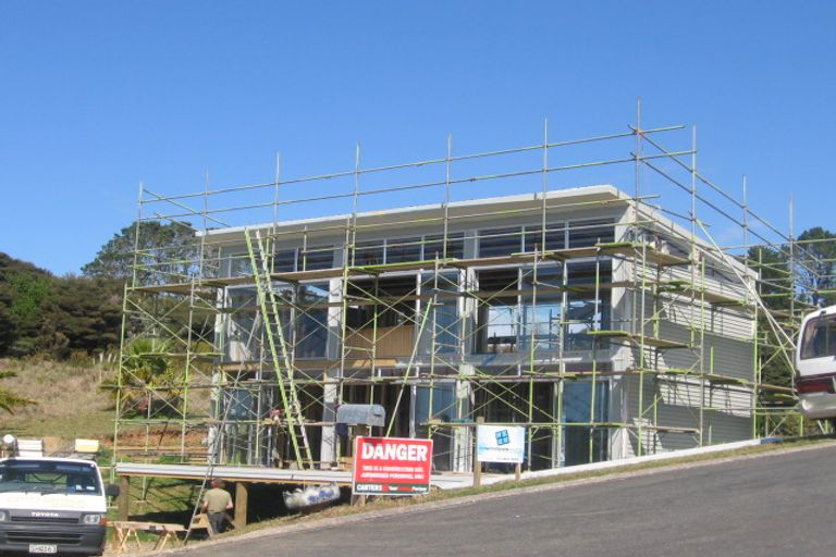 Photo of property in 21 Cuvier Crescent, Kuaotunu West, Whitianga, 3592