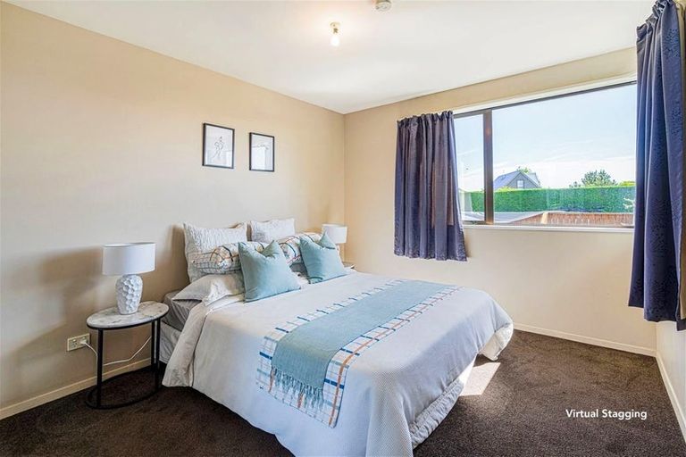 Photo of property in 176 Halswell Junction Road, Halswell, Christchurch, 8025