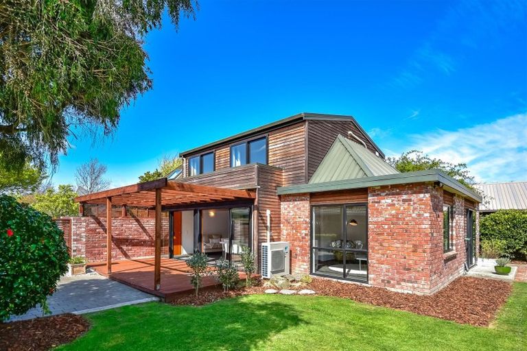 Photo of property in 91 Patterson Terrace, Halswell, Christchurch, 8025