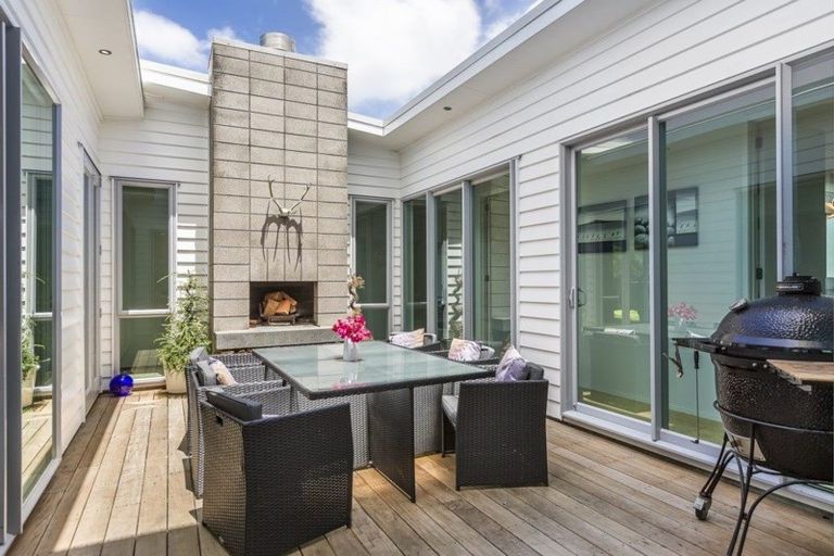 Photo of property in 10 Patiki Place, Omaha, Warkworth, 0986