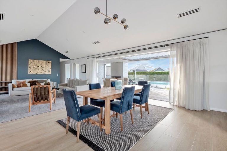 Photo of property in 5 Kotare Grove, Cambridge, 3434