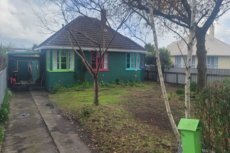 Photo of property in 46 Tweed Street, Roslyn, Palmerston North, 4414