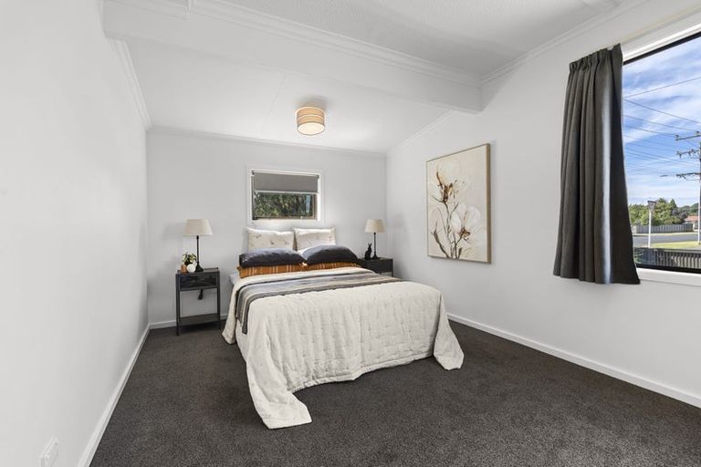 Photo of property in 29 Parris Street, Waitara, 4320