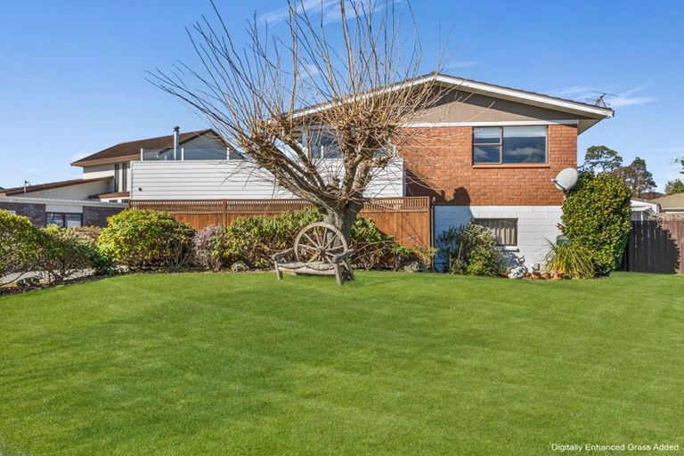 Photo of property in 7 Burton Place, Owhata, Rotorua, 3010