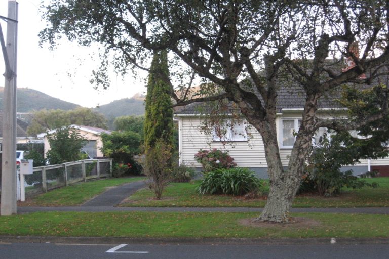 Photo of property in 20 Treadwell Street, Naenae, Lower Hutt, 5011