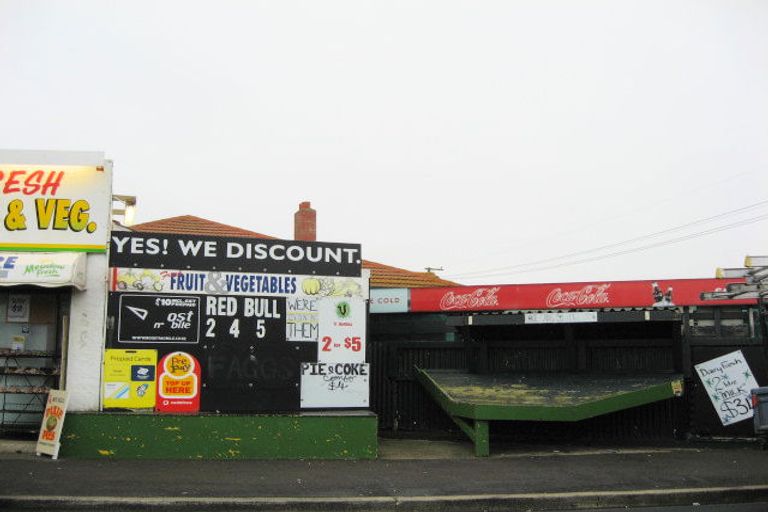 Photo of property in 94 Victoria Road, Saint Kilda, Dunedin, 9012