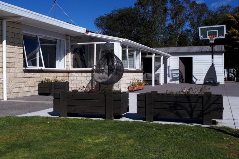 Photo of property in 389 Wortley Road, Waiongana, Inglewood, 4389