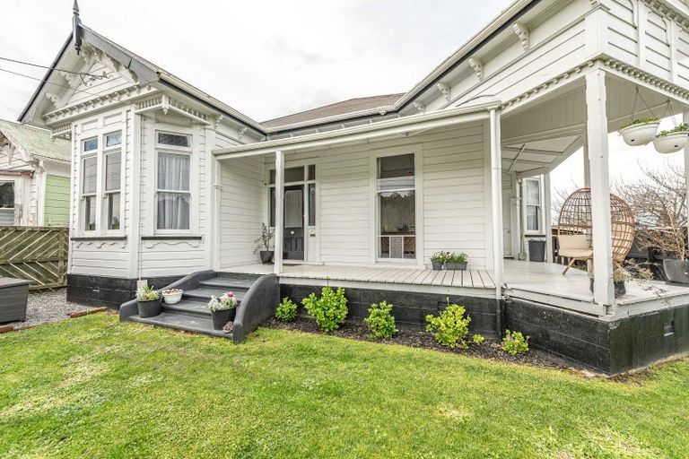 Photo of property in 92 Niblett Street, Whanganui, 4500
