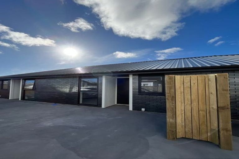 Photo of property in 54b Mako Mako Road, Levin, 5510