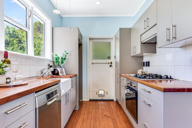 Photo of property in 1 Brookfield Street, Hamilton East, Hamilton, 3216