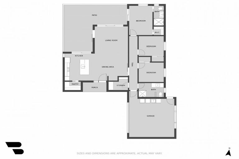 Photo of property in 2 Rewarewa Rise, Whangamata, 3691