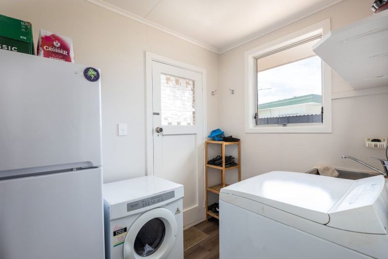 Photo of property in 27 Mangati Road, Bell Block, New Plymouth, 4312