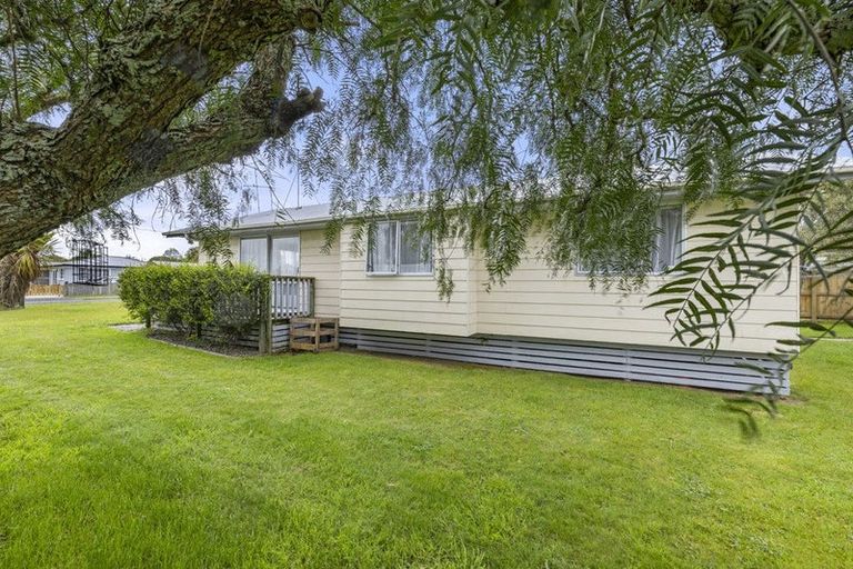 Photo of property in 16 Whitaker Street, Kihikihi, Te Awamutu, 3800