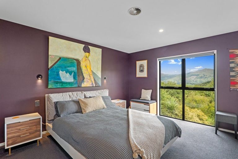 Photo of property in 120 Pipers Valley Road, Duvauchelle, Akaroa, 7581