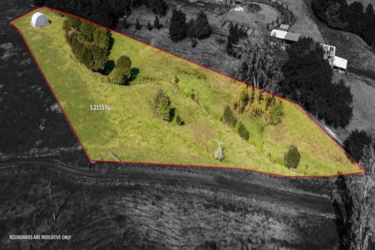 Photo of property in 563 Ness Valley Road, Ness Valley, Clevedon, 2585