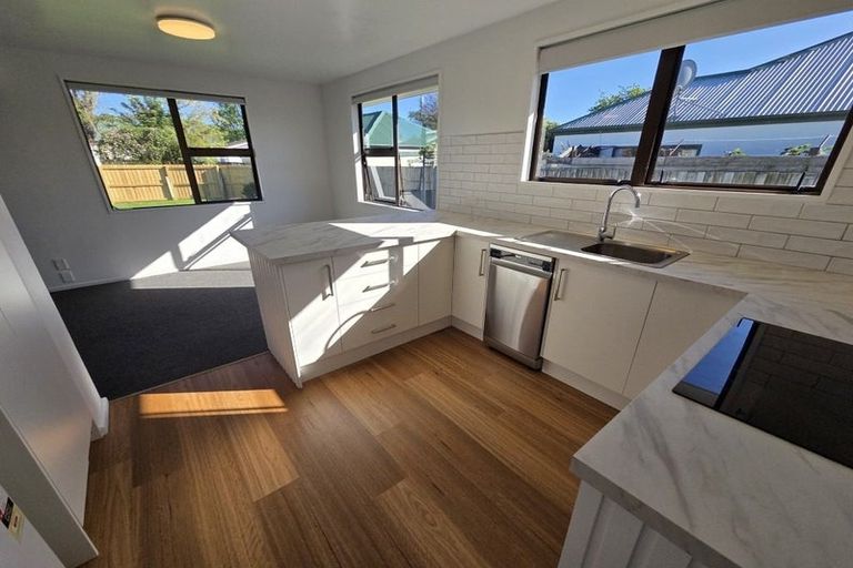 Photo of property in 1/696 Gloucester Street, Linwood, Christchurch, 8062