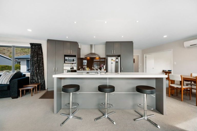 Photo of property in 9 Pinot Noir Court, Omarama, 9412