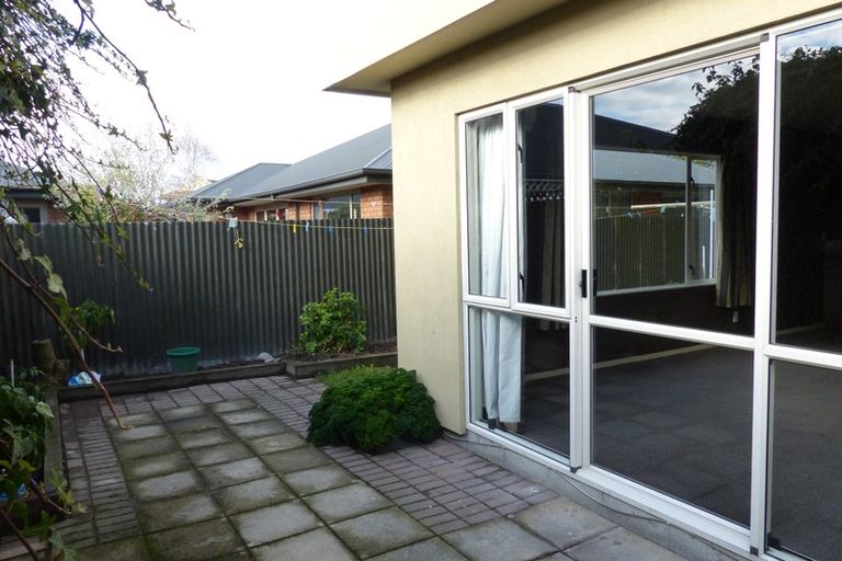Photo of property in 6/174 Clarence Street, Riccarton, Christchurch, 8011