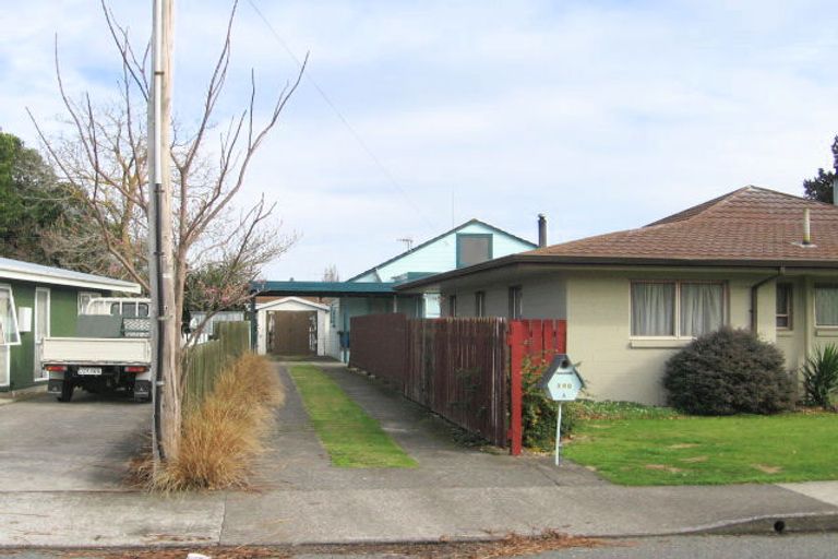 Photo of property in 200 Caroline Place, Mayfair, Hastings, 4122