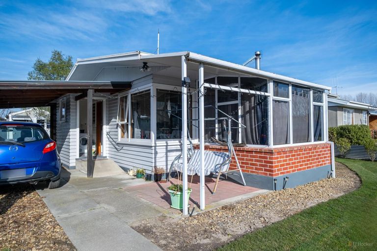 Photo of property in 9 Kennedy Street, Geraldine, 7930