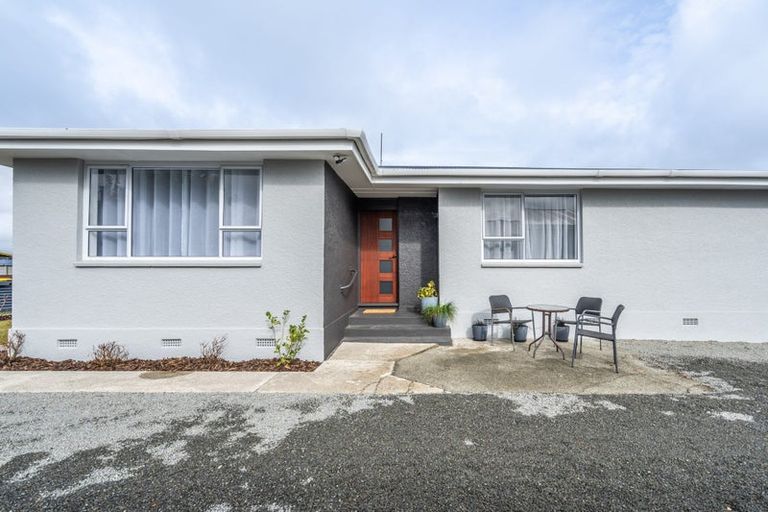 Photo of property in 67 Waiau Crescent, Kingswell, Invercargill, 9812