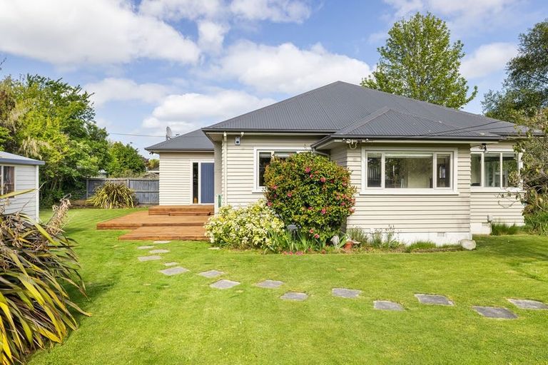 Photo of property in 149 Mersey Street, St Albans, Christchurch, 8014