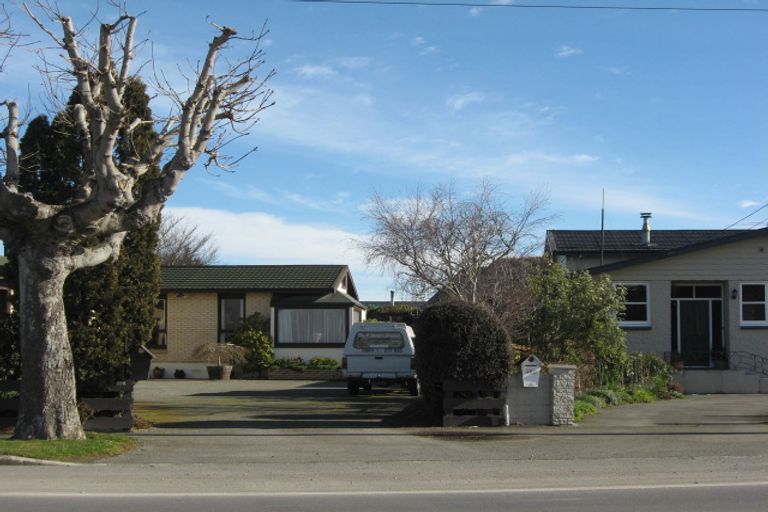 Photo of property in 402 Great North Road, Winton, 9720