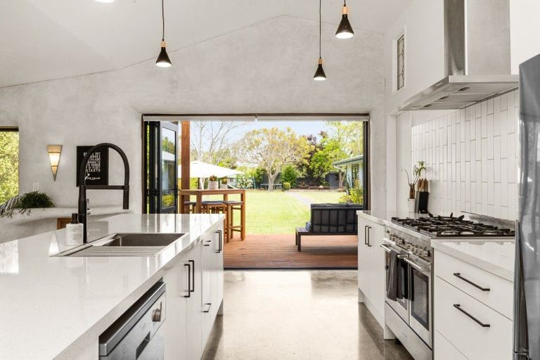 Photo of property in 40 Maltby Street, Meeanee, Napier, 4112