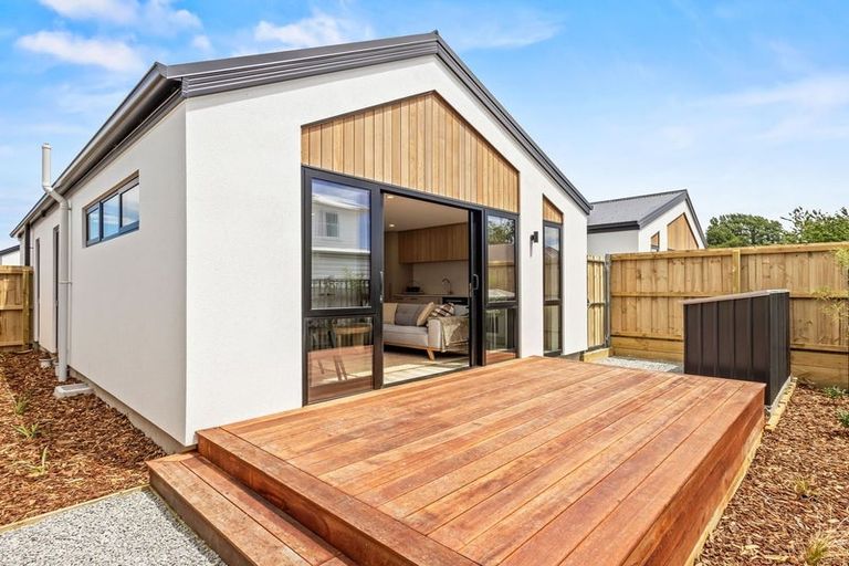 Photo of property in 4/36 Harker Street, Spreydon, Christchurch, 8024