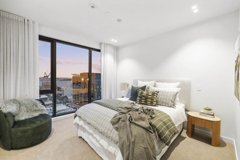 Photo of property in 1007/38 Elizabeth Street, Tauranga, 3110