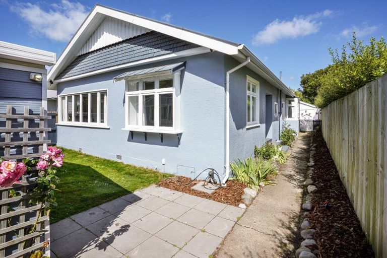 Photo of property in 31 Ayers Street, Rangiora, 7400