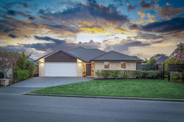 Photo of property in 13 Jacobsens Place, Lincoln, 7608