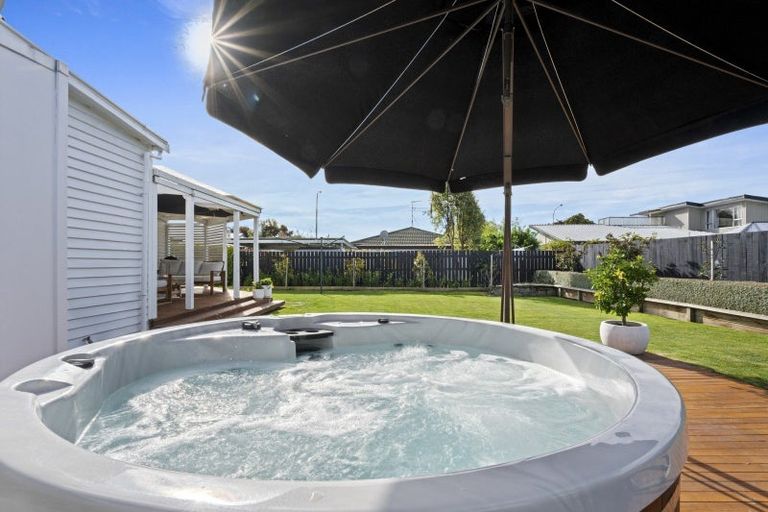 Photo of property in 3 Severne Street, Springlands, Blenheim, 7201