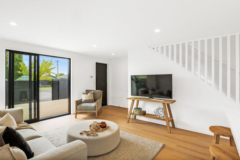 Photo of property in 4/78 Wildberry Street, Woolston, Christchurch, 8023