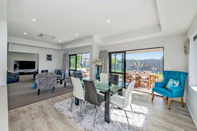 Photo of property in 10 Chedworth Court, Rolleston, 7615