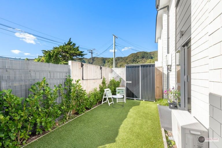 Photo of property in 2c Avon Street, Waterloo, Lower Hutt, 5011