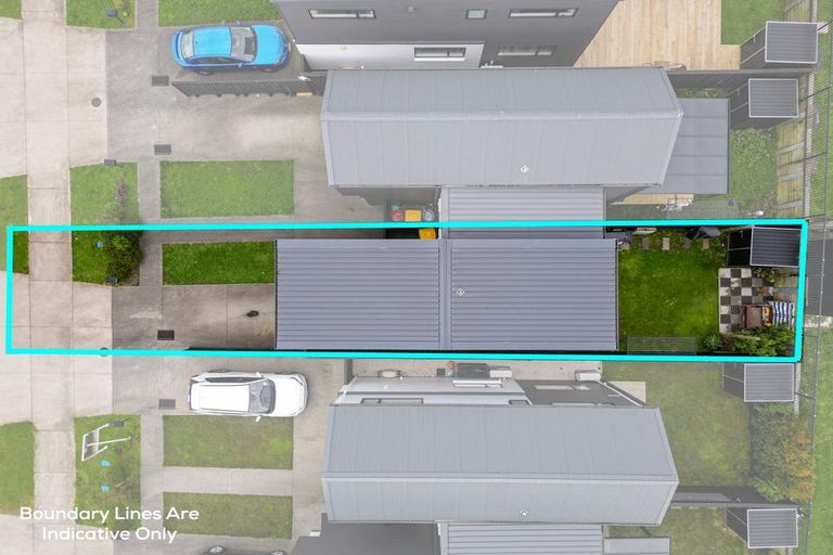 Photo of property in 31 Patrick Rice Drive, Swanson, Auckland, 0614