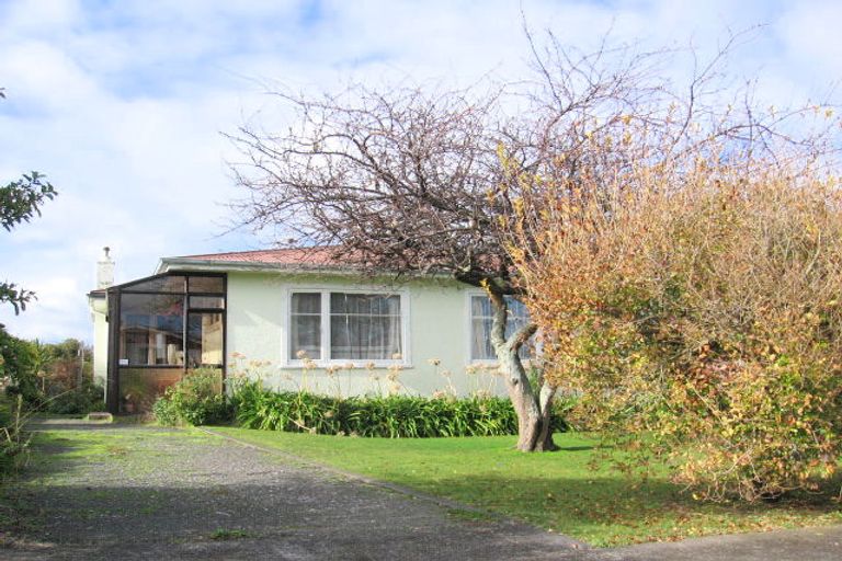 Photo of property in 1 Cobham Way, Feilding, 4702