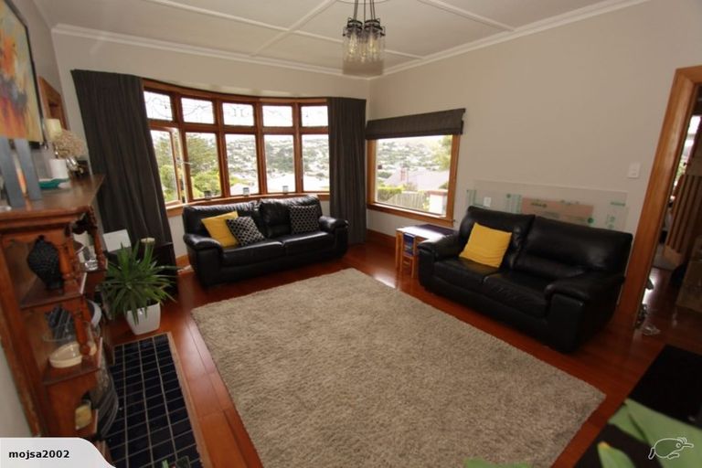 Photo of property in 9 Chesterton Street, Johnsonville, Wellington, 6037