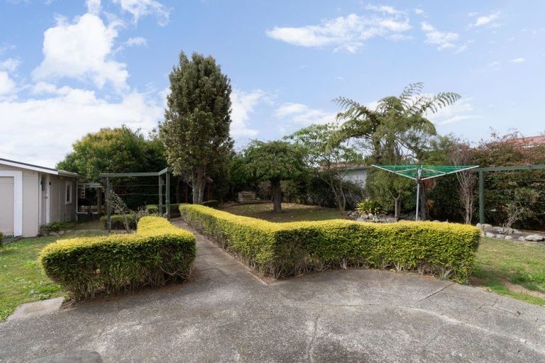 Photo of property in 42 Elizabeth Street, Levin, 5510
