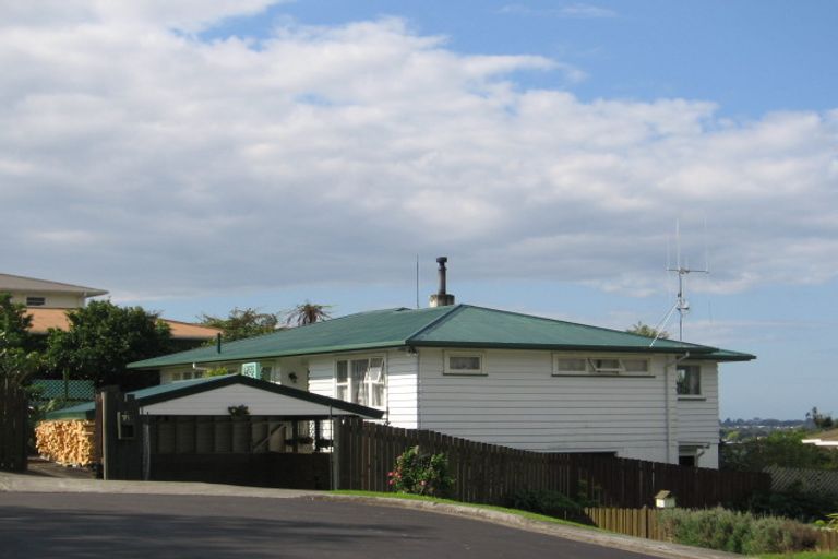 Photo of property in 71 Hampton Terrace, Parkvale, Tauranga, 3112
