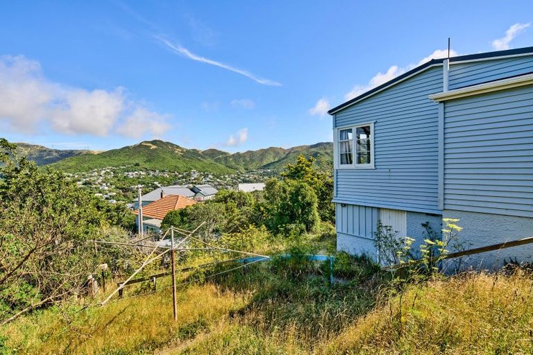Photo of property in 17 Ellora Street, Ngaio, Wellington, 6035