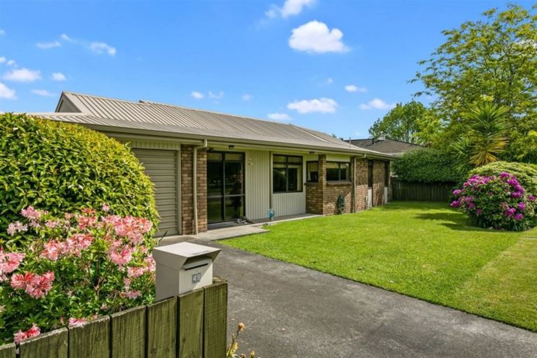 Photo of property in 49 Taylor Street, Cambridge, 3434